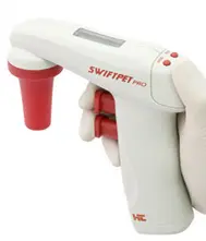 Pipetador automático - Modelo SWIFTPET PRO | HTL